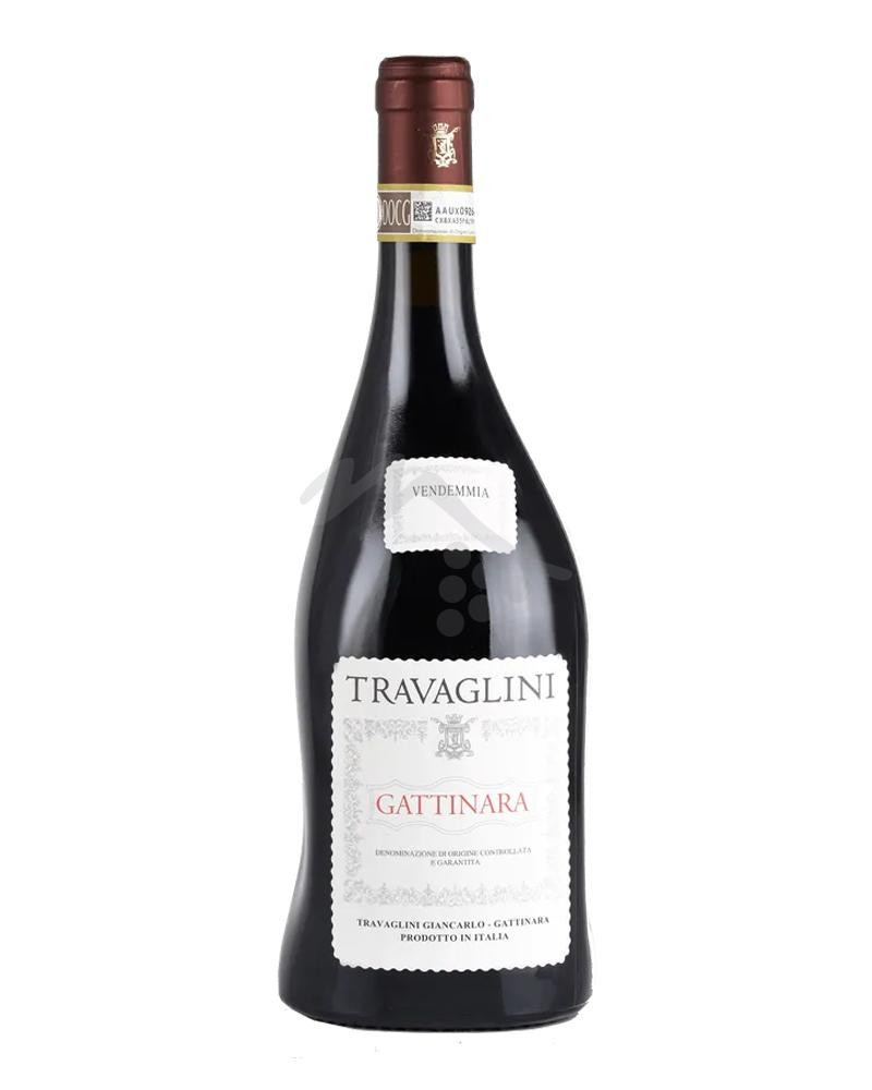 Gattinara 2021 Gattinara DOCG Travaglini