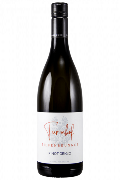 Turmhof Pinot Grigio