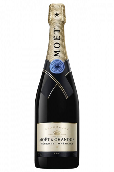 Champagne Extra Brut Réserve Impériale