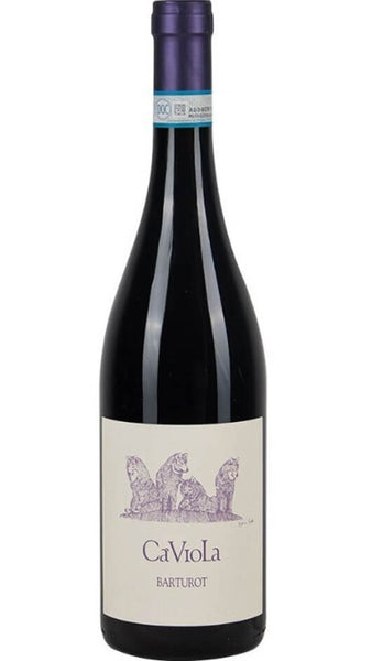 Dolcetto d'Alba Barturot
