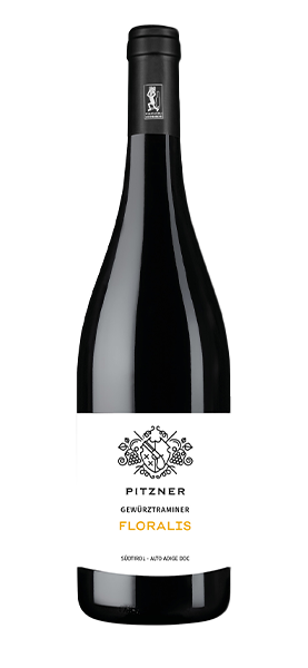 Gew&uuml;rztraminer "Floralis" Alto Adige DOC 2023