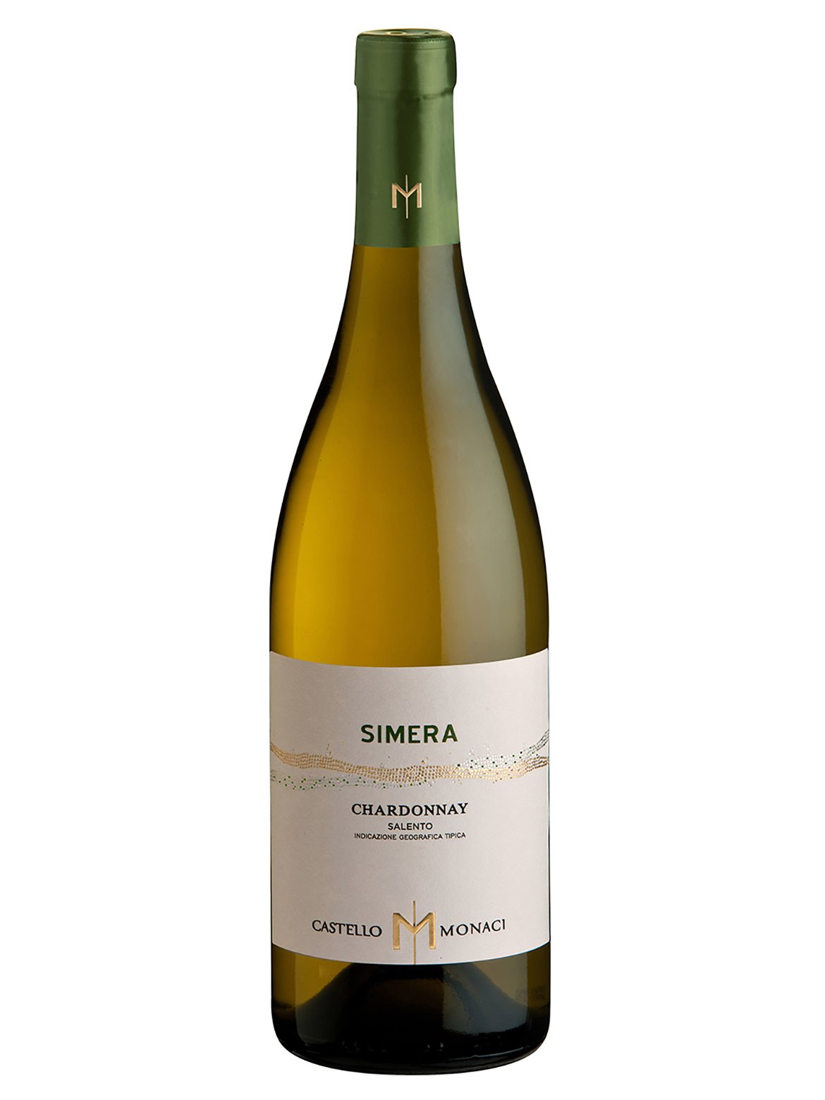 Salento Chardonnay Simera