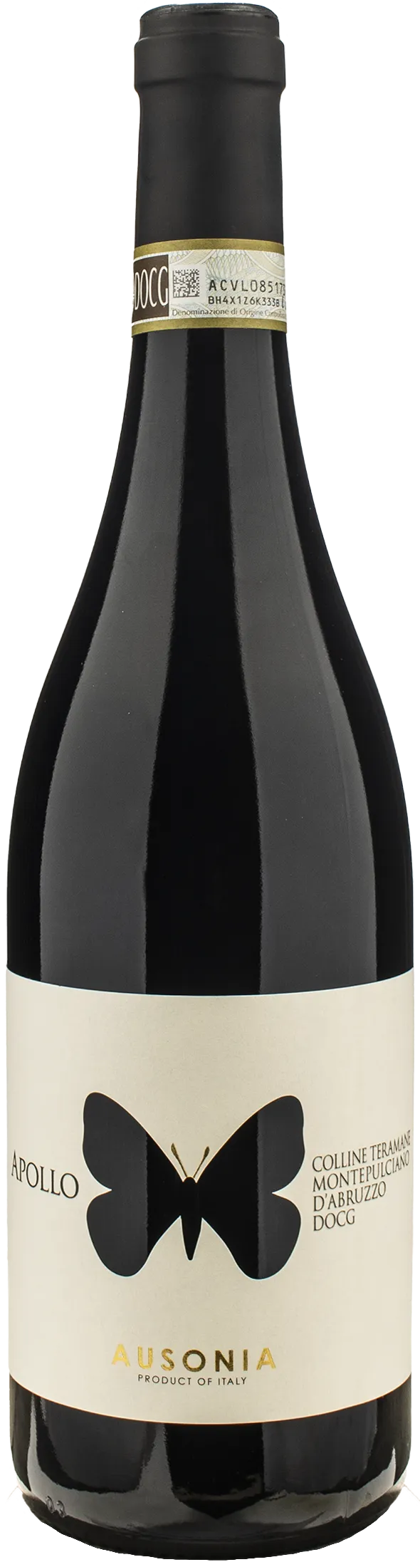 Montepulciano d'Abruzzo Teramane Apollo