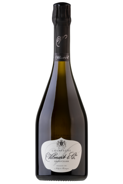 Champagne Vilmart & Cie 1er Cru Grand Cellier Brut