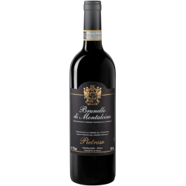 Brunello di Montalcino DOCG 2018