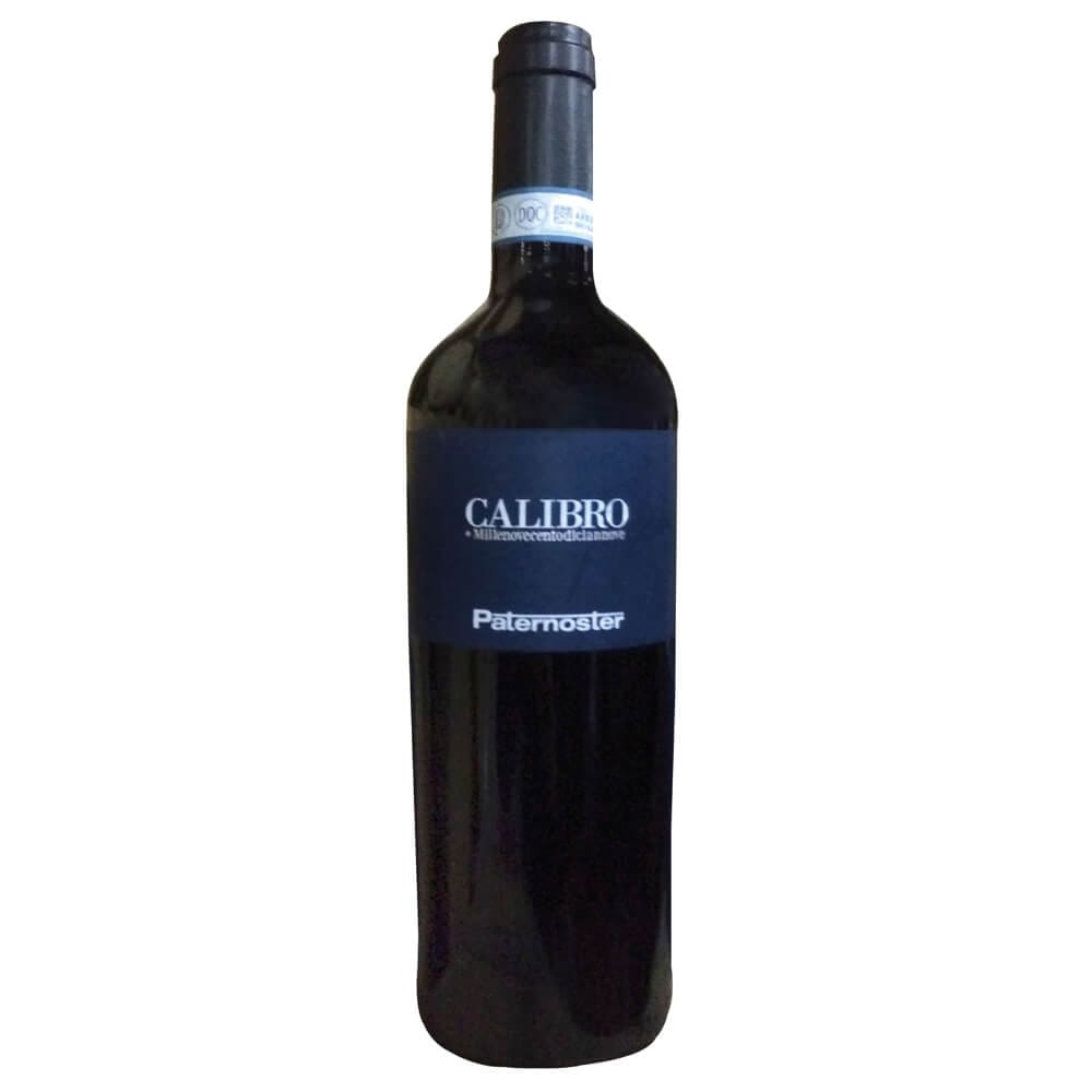 Calibro Aglianico del Vulture DOC - Paternoster