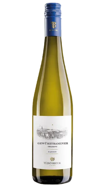 Gewurztraminer