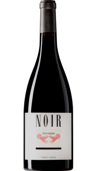 Pinot Nero Oltrepò Pavese DOC - Noir