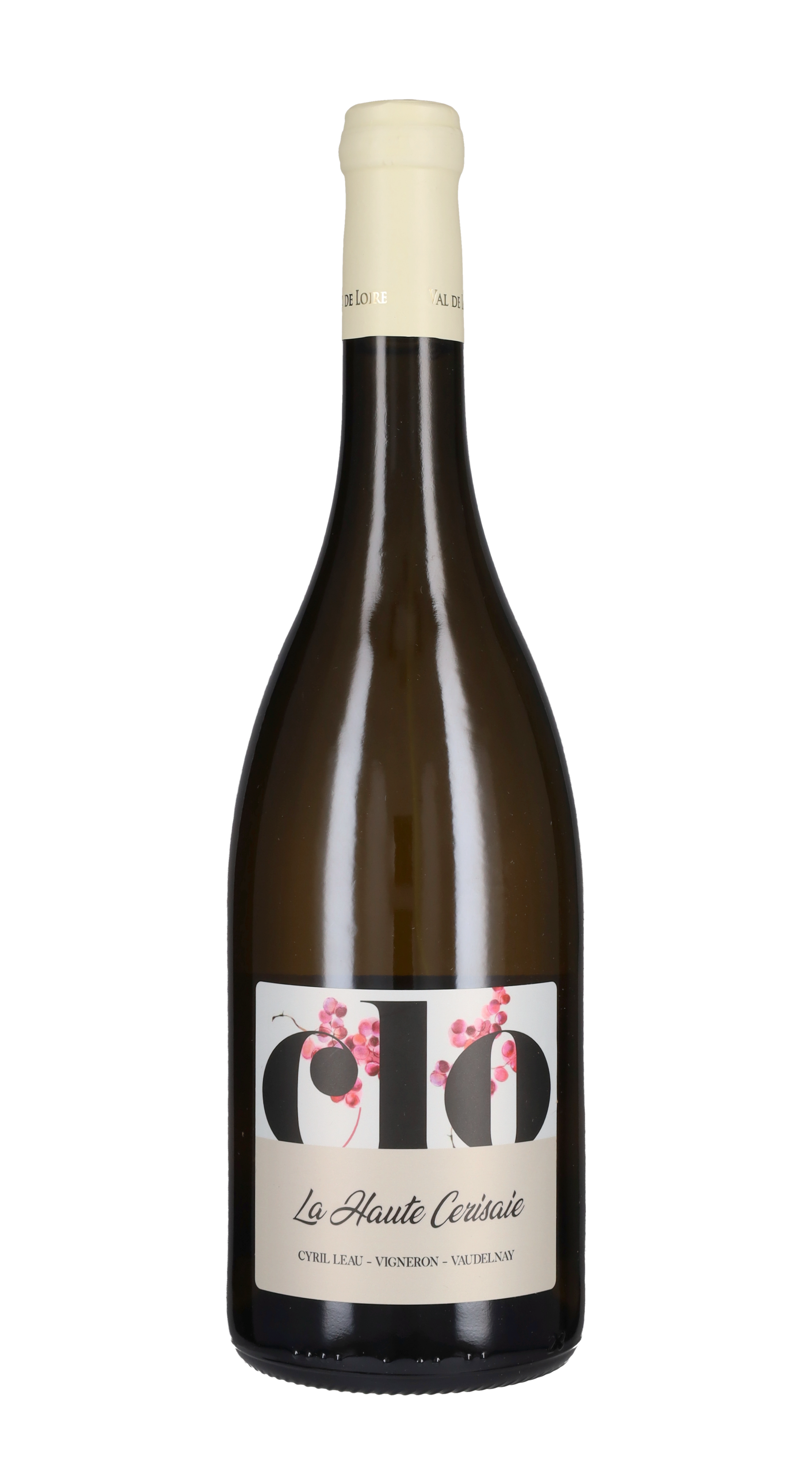 Saumur Blanc 'La Haute Cerisaie' Domaine Clo