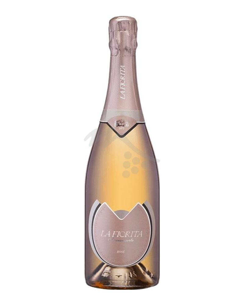 Brut Rosè Franciacorta DOCG La Fiorita