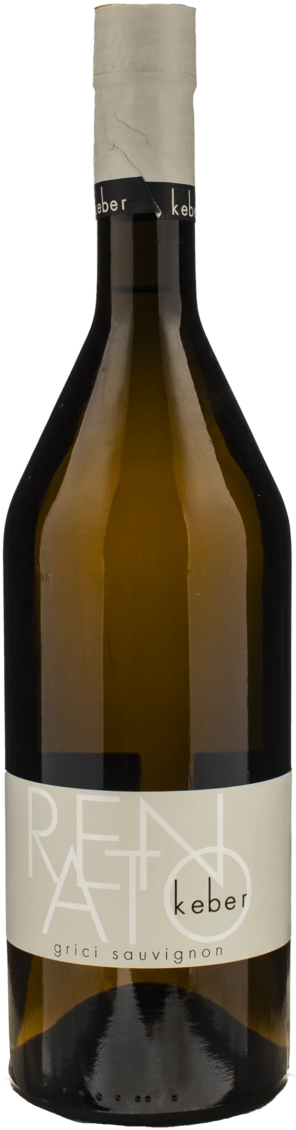 Collio Sauvignon Grici Riserva