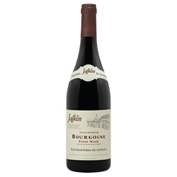Bourgogne Pinot Noir Les Chapitres
