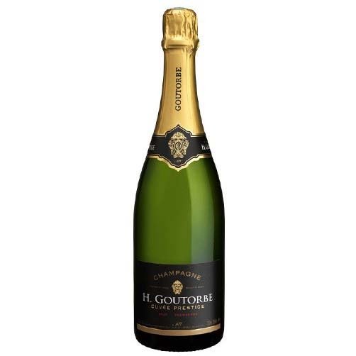 Champagne Brut 1er Cru Cuvée Prestige