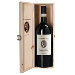 Chianti Classico Contessa di Radda