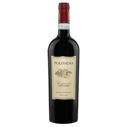 Valdarno di Sopra Sangiovese Vigna Polissena