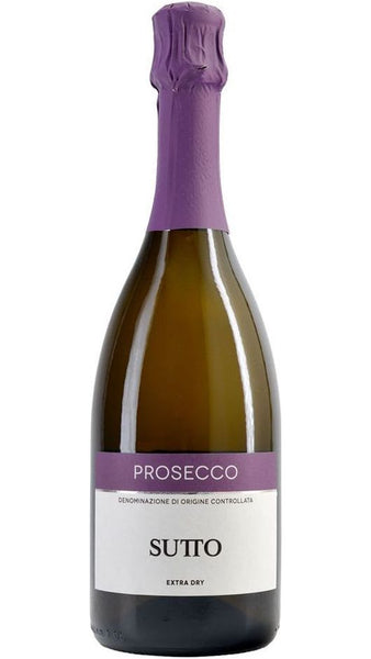 Prosecco Extra Dry DOC