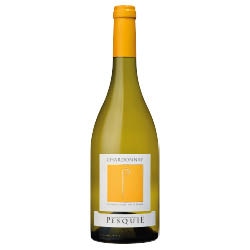 Château Pesquié Chardonnay 2024 0,75 ℓ