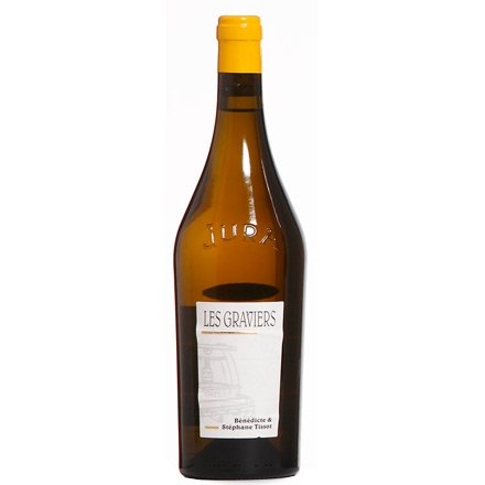 Arbois Chardonnay "Les Graviers" - André et Mireille Tissot