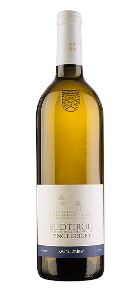 Pinot Grigio Alto Adige DOC 2023