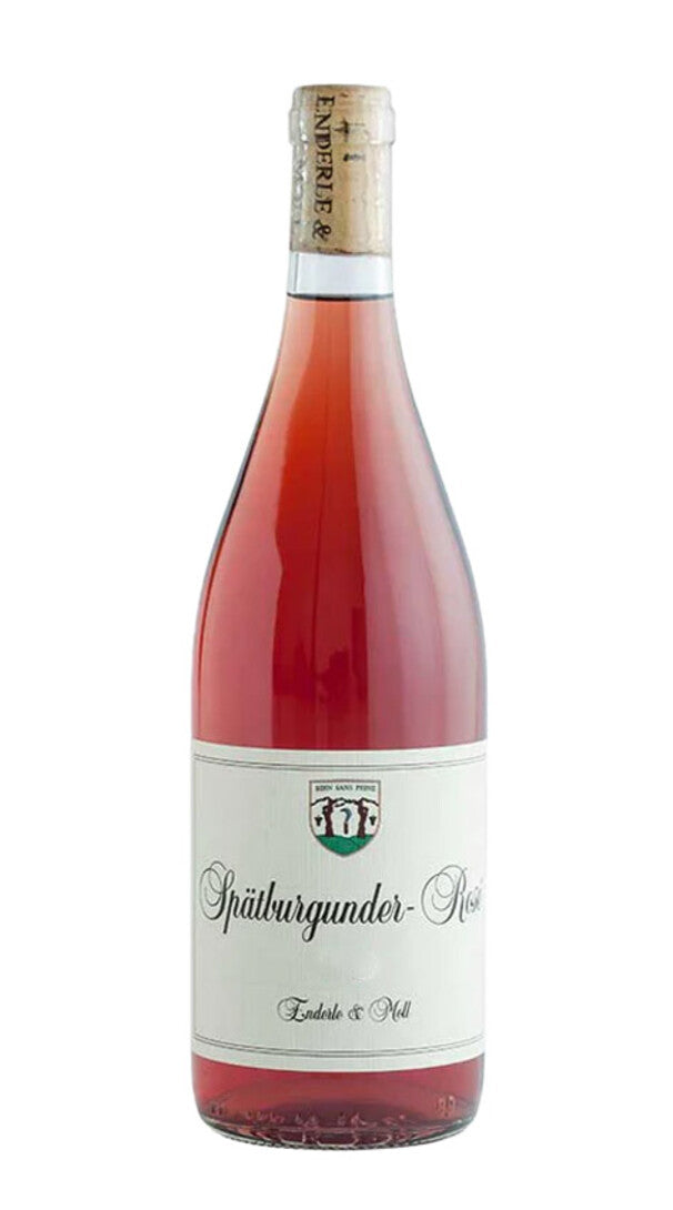 Spatburgunder Rosé Enderle e Moll