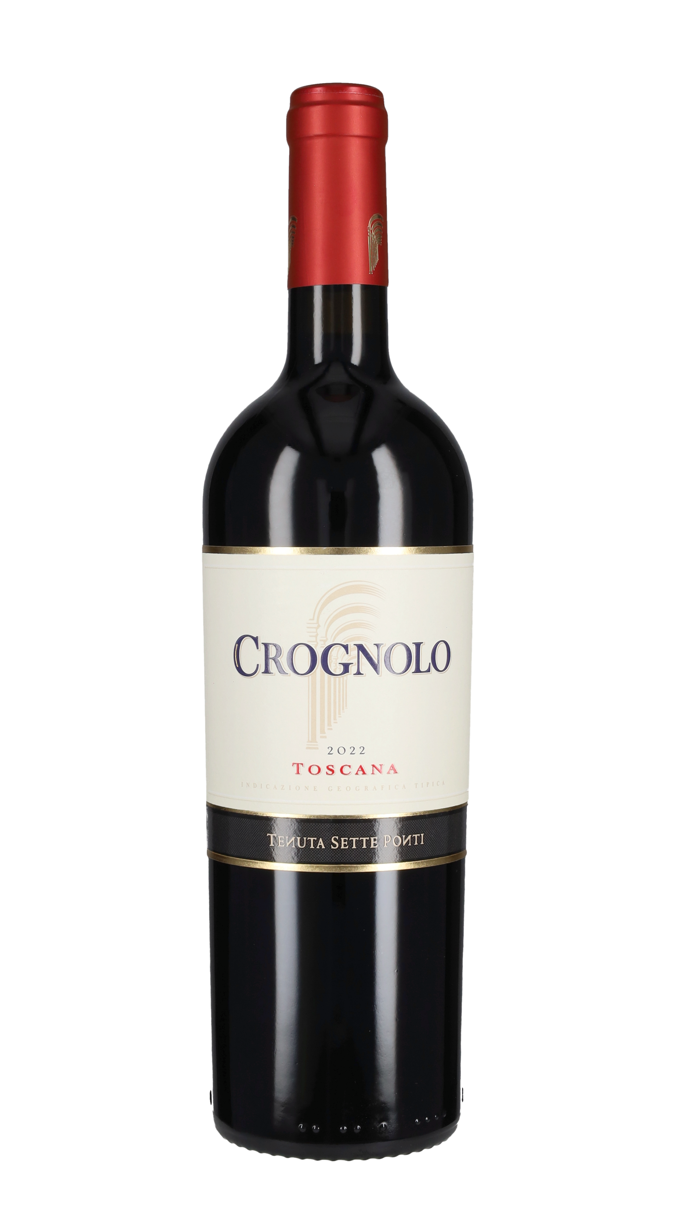 Crognolo'