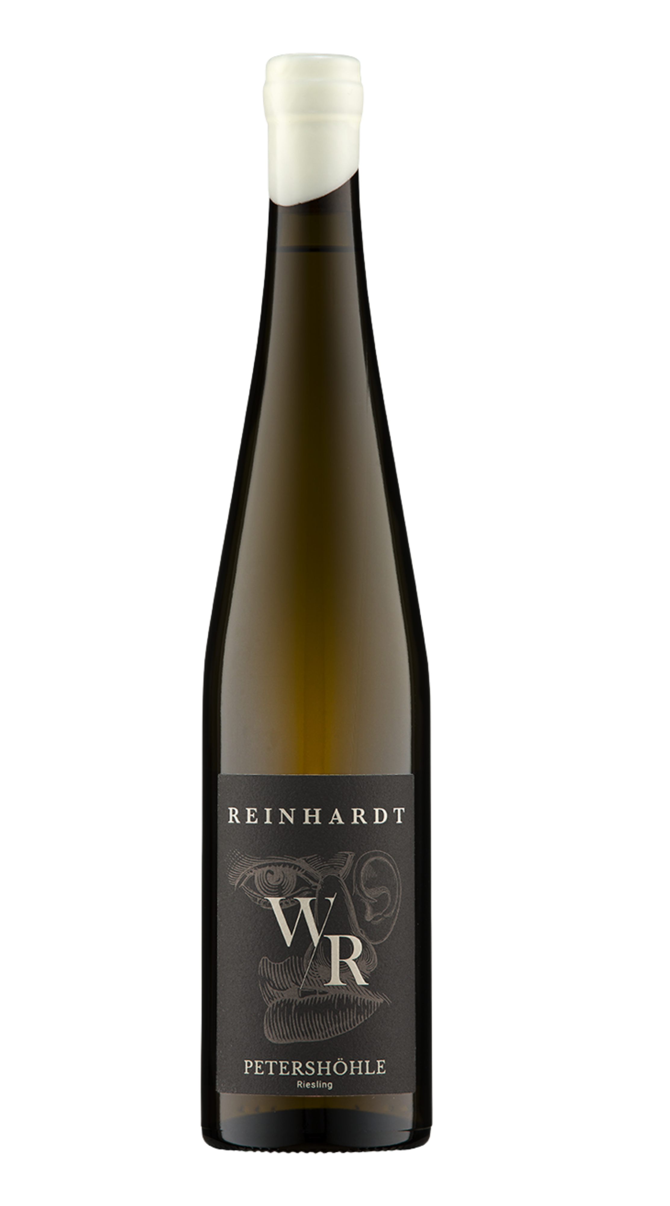 Riesling Lagenwein Deidesheim Petershole Weingut Reinhardt