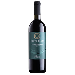 Valpolicella Superiore Corte Giara