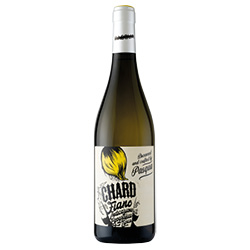 Puglia Chardonnay Fiano Desire Lush & Zin