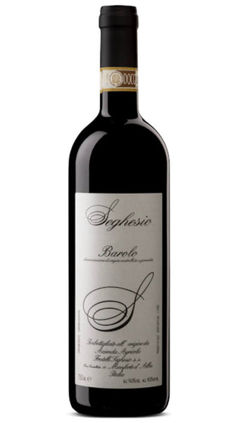 Barolo DOCG