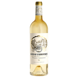 Pessac-Léognan Grand Cru Classé de Graves