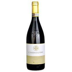 Belisario Cambrugiano Verdicchio di Matelica Riserva DOCG 2022 0,75 ℓ