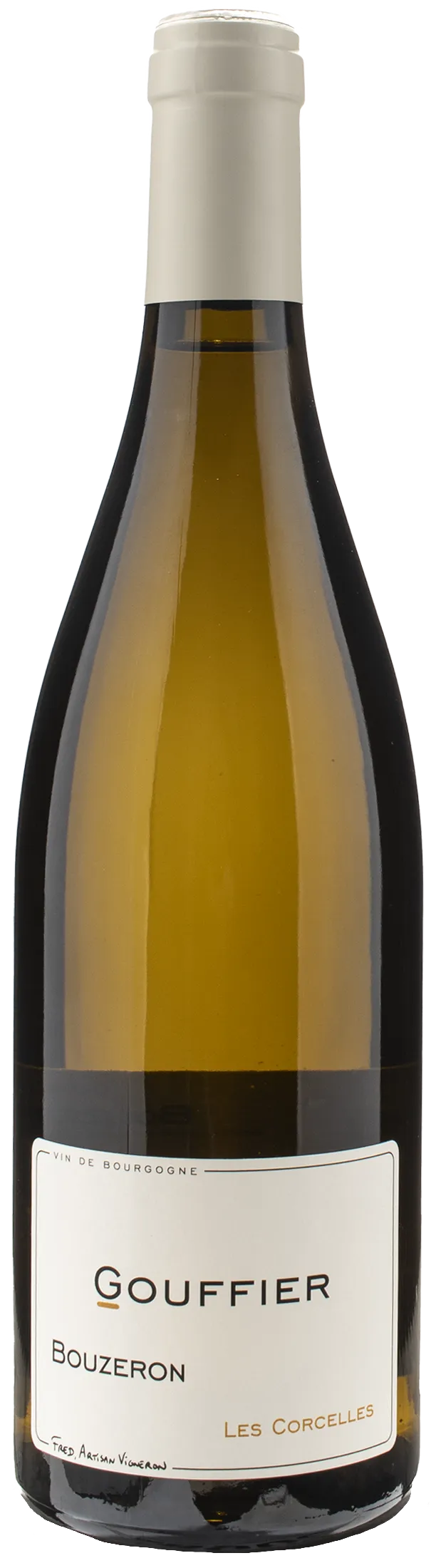 Bouzeron Les Corcelles Blanc