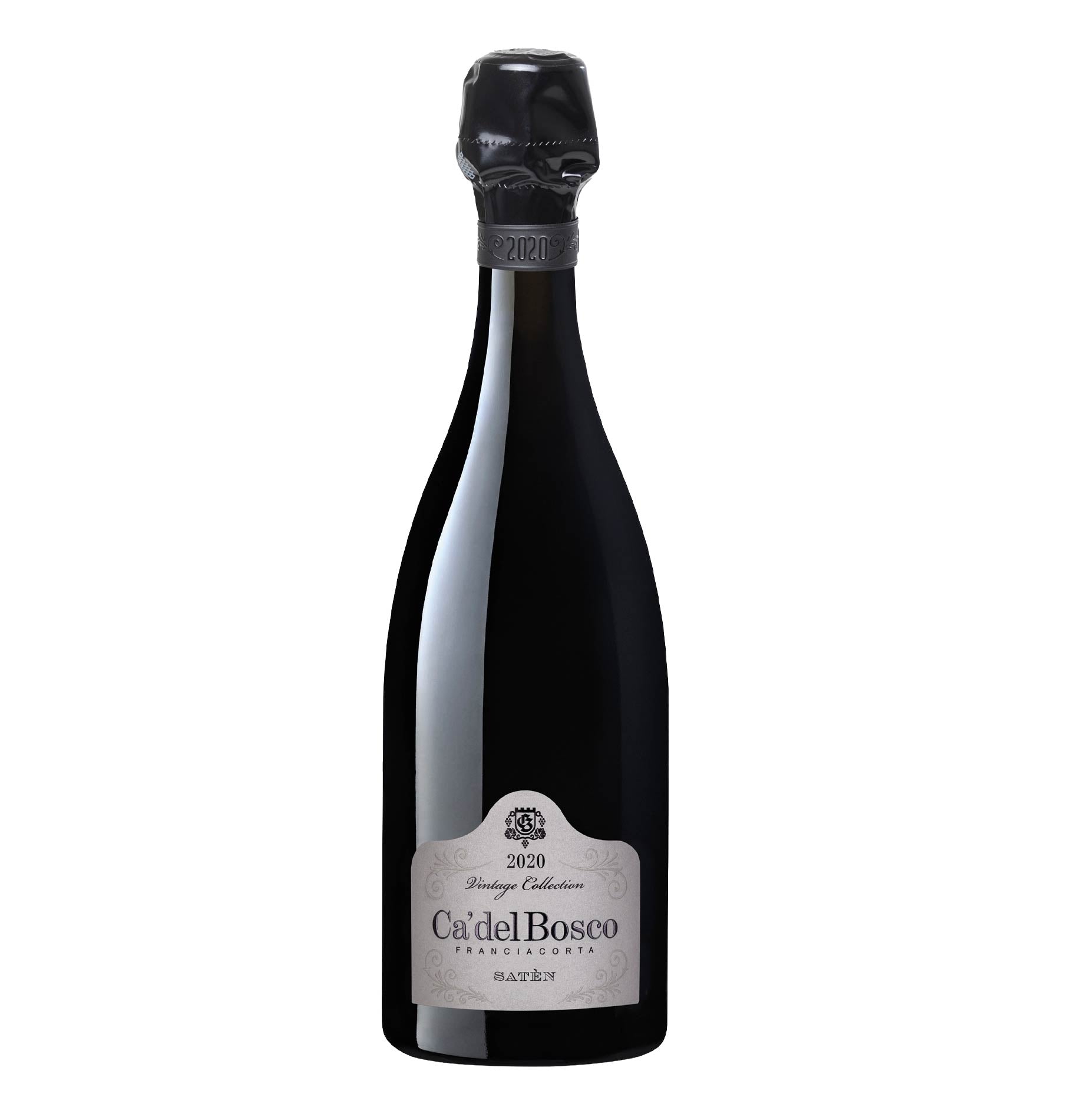 Franciacorta Satèn DOCG Vintage Collection