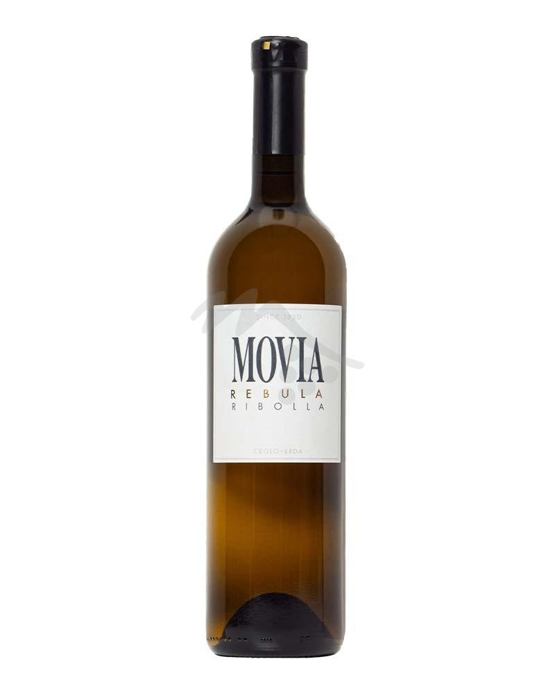 Ribolla White Label