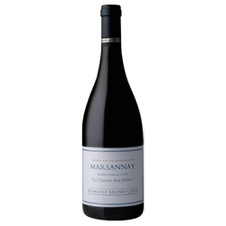 Domaine Bruno Clair La Charme Aux Prêtres Marsannay AOC 2021 0,75 ℓ