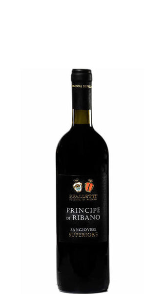 Principe di Ribano Superiore DOC - 375ml