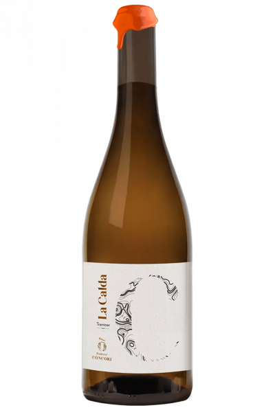 Traminer La Calda Podere Còncori