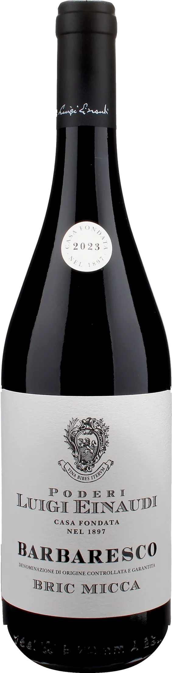 Barbaresco Bric Micca