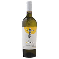 Toscana Sangiovese InBianco