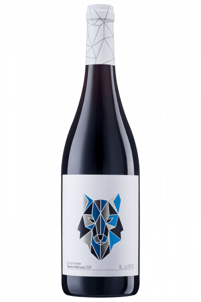 Sangiovese Il Lupo Talamonti