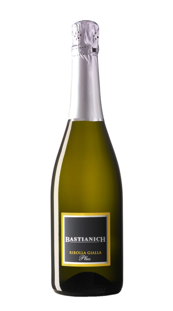 Spumante Brut 'Plus'