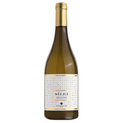 Terrescure SìLei Toscana IGT Bianco 2024 0,75 ℓ