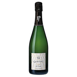 Champagne Brut Les Cossiers