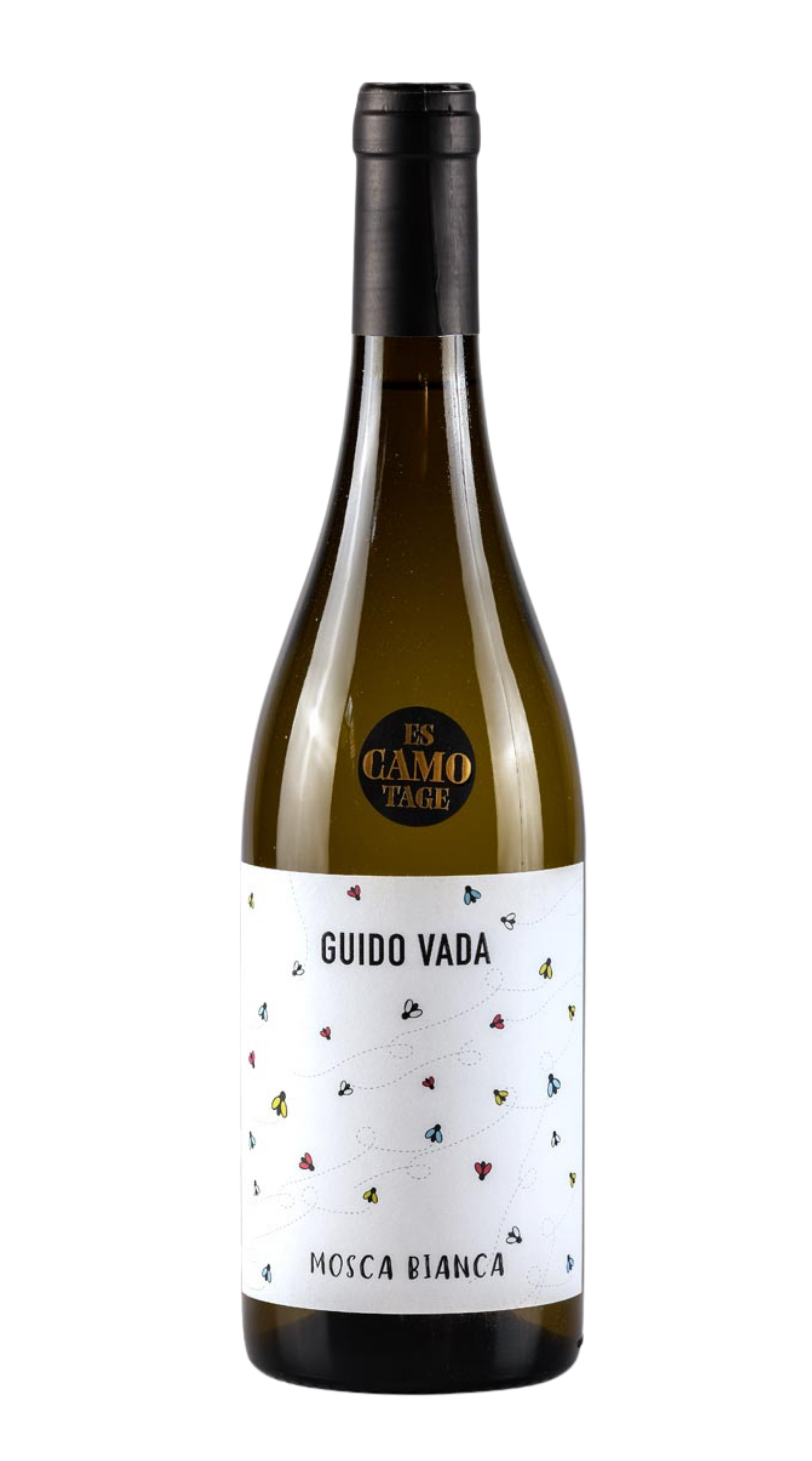 Moscato Secco 'Mosca Bianca' Guido Vada