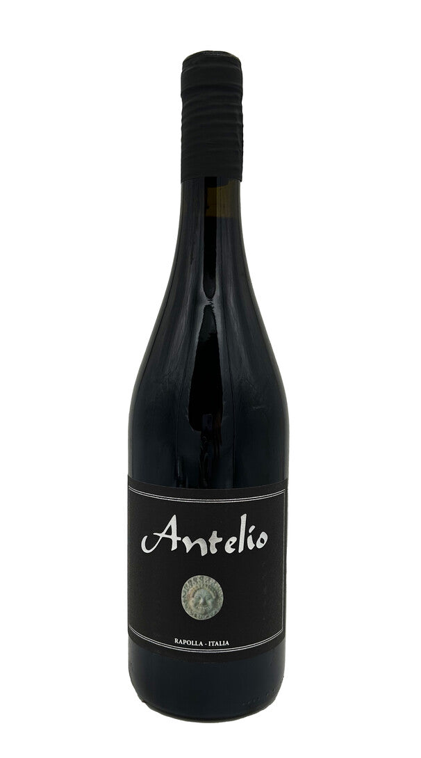Aglianico 'Antelio' Camerlengo