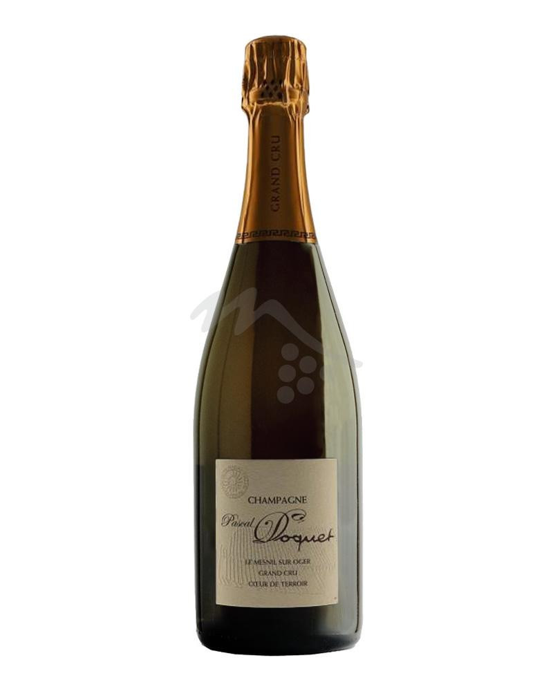 Coeur de Terroir Blanc de Blancs