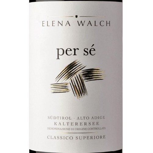 Lago di Caldaro - per sé