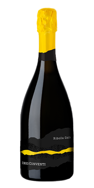 Ribolla Gialla Spumante Brut Millesimato