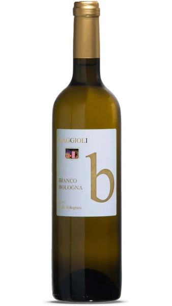 Bianco Bologna DOC