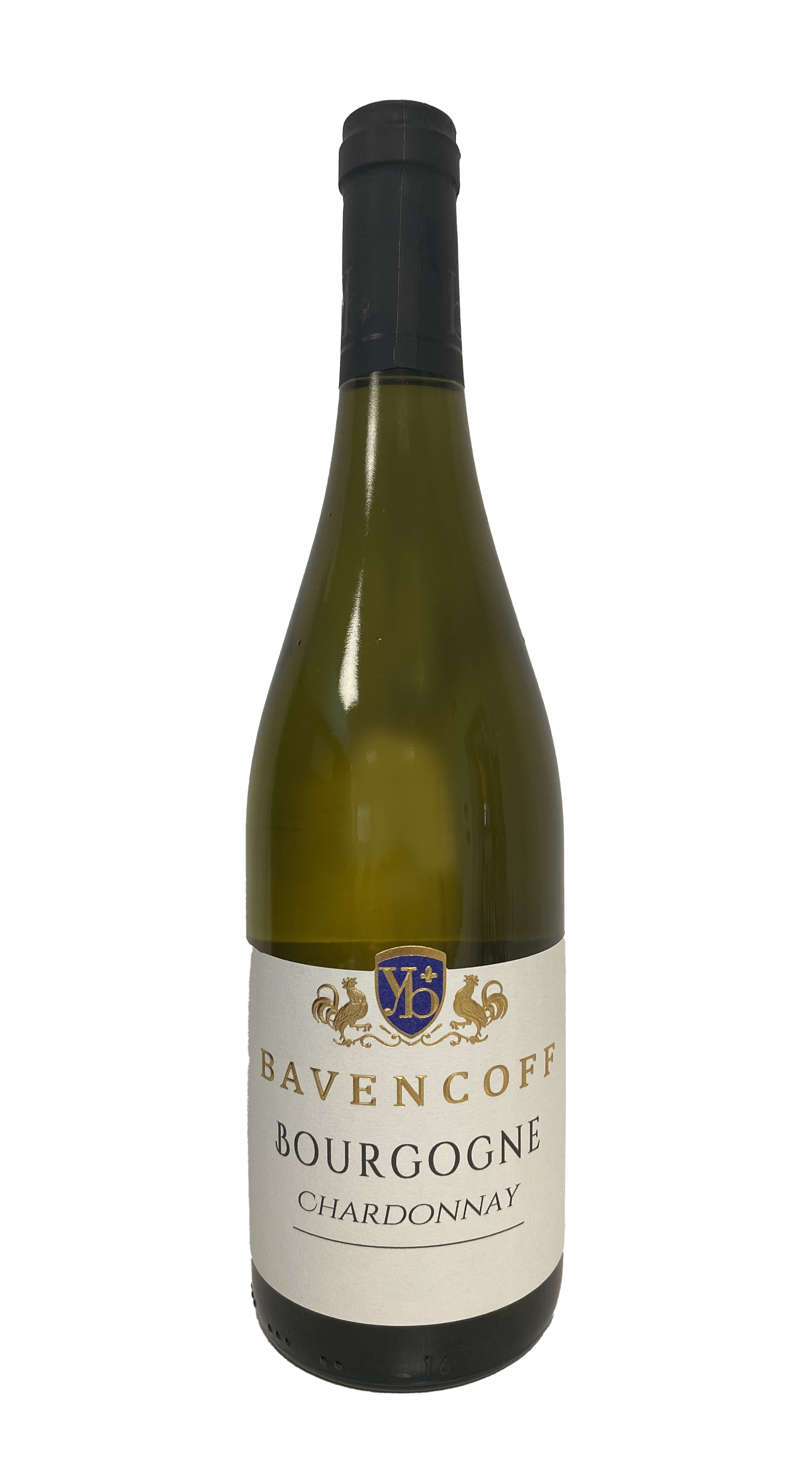 Bourgogne Chardonnay Bavencoff